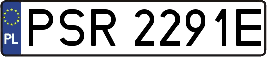 PSR2291E
