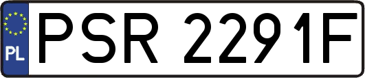 PSR2291F