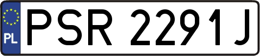 PSR2291J