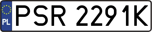 PSR2291K