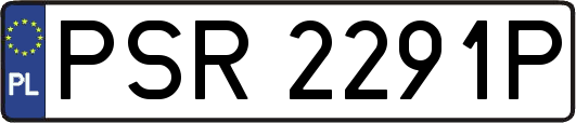 PSR2291P