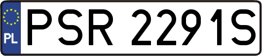 PSR2291S