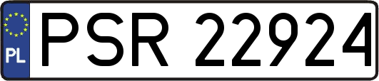 PSR22924