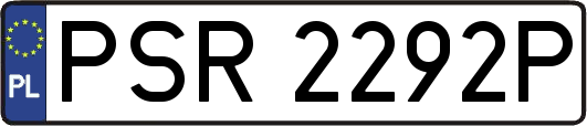 PSR2292P