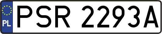 PSR2293A