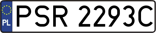 PSR2293C