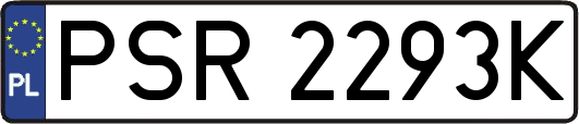 PSR2293K