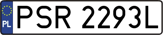 PSR2293L