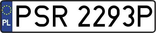 PSR2293P