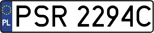 PSR2294C