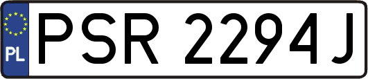 PSR2294J