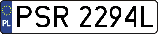 PSR2294L