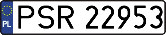 PSR22953