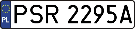 PSR2295A
