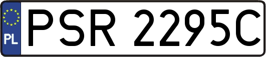 PSR2295C