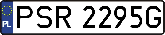 PSR2295G