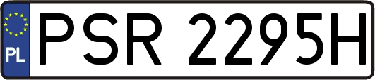 PSR2295H
