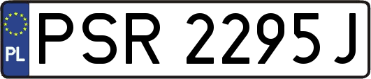 PSR2295J