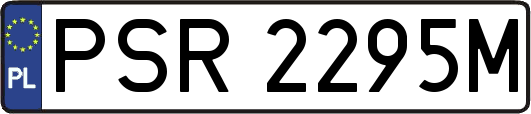 PSR2295M