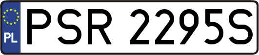 PSR2295S