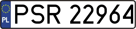 PSR22964