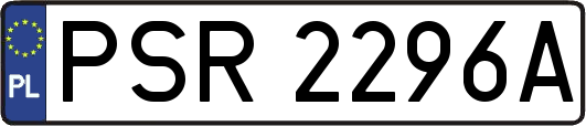 PSR2296A