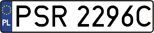 PSR2296C