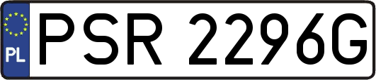 PSR2296G