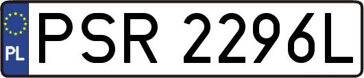 PSR2296L
