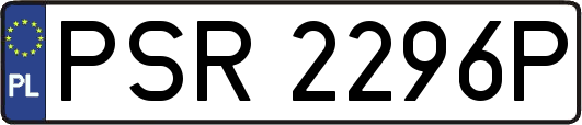 PSR2296P