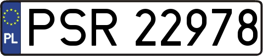 PSR22978