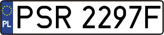 PSR2297F