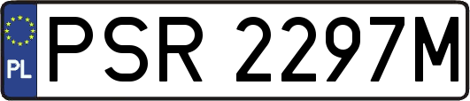 PSR2297M