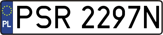 PSR2297N
