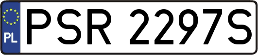 PSR2297S