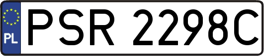 PSR2298C