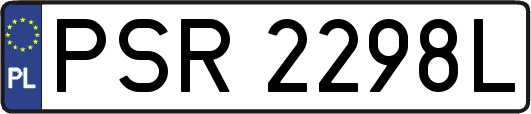 PSR2298L