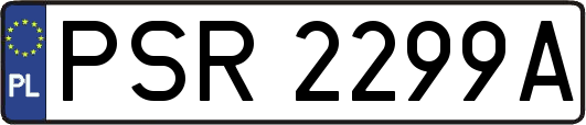 PSR2299A