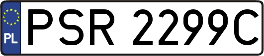PSR2299C