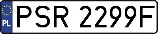 PSR2299F