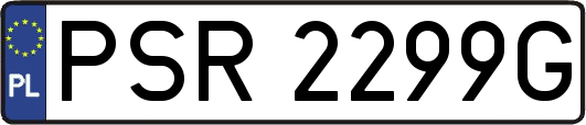 PSR2299G