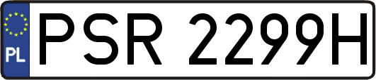 PSR2299H