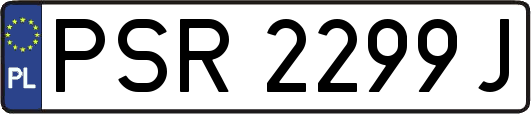 PSR2299J