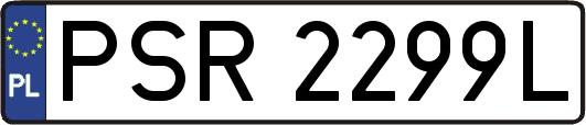 PSR2299L