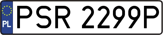 PSR2299P