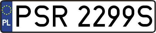 PSR2299S