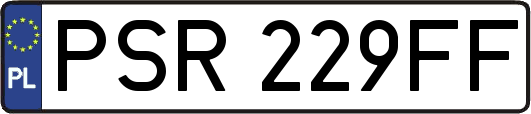 PSR229FF