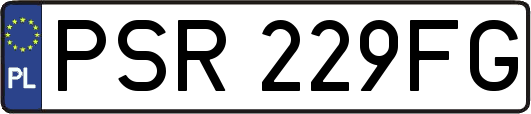 PSR229FG