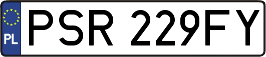 PSR229FY