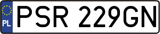 PSR229GN